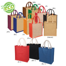 BS 7131- jute bag